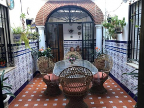 Con Alma, Córdoba